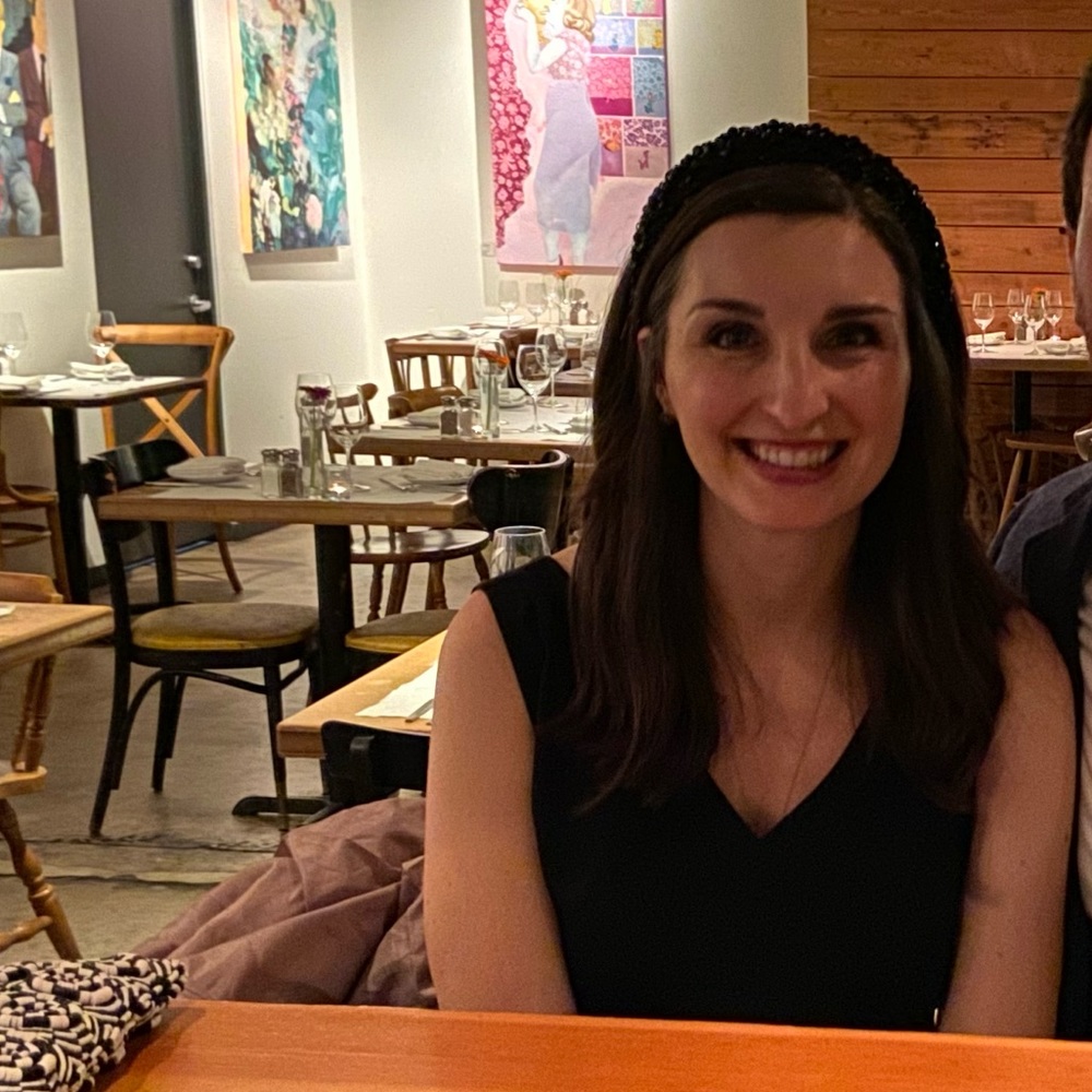 Meet your Posher, Kate
